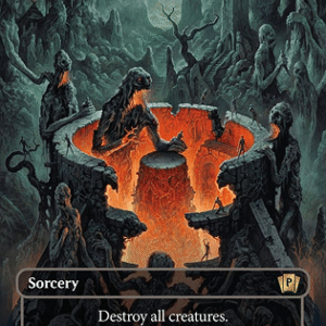Dungeon Daddy Dry Erase Token Caddy