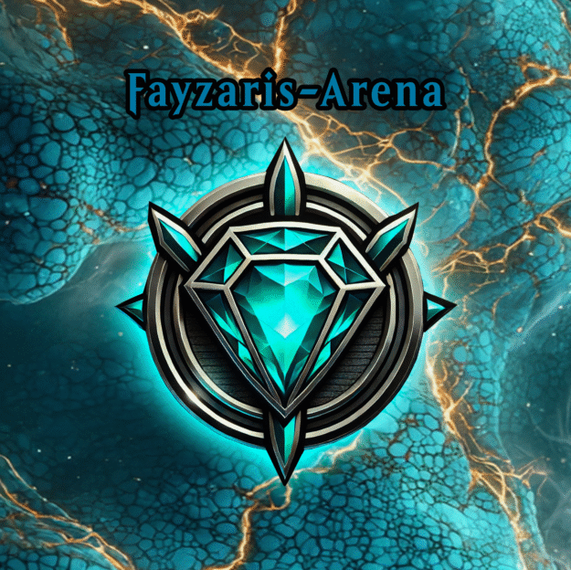 Fayzaris-Arena