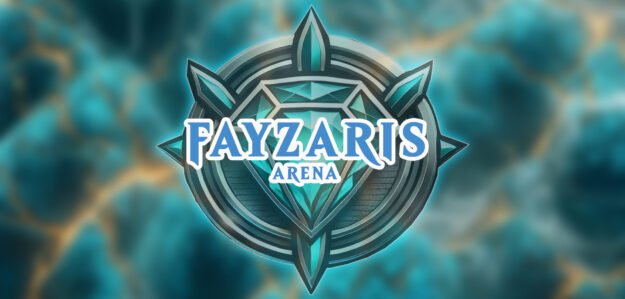 Fayzaris-Arena